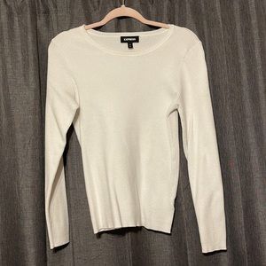 Express sweater
